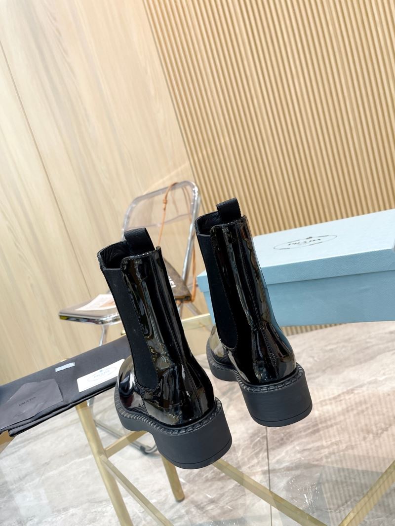 Prada Boots